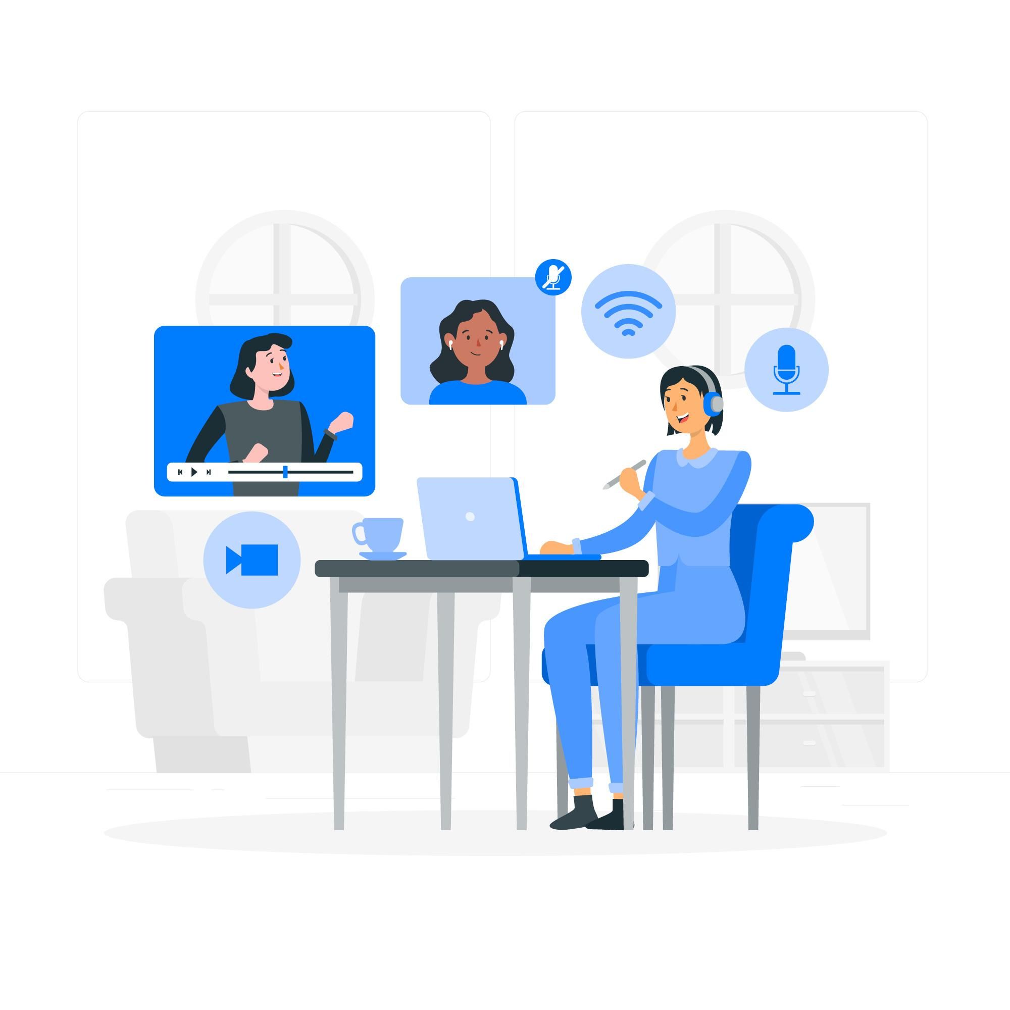 webinars