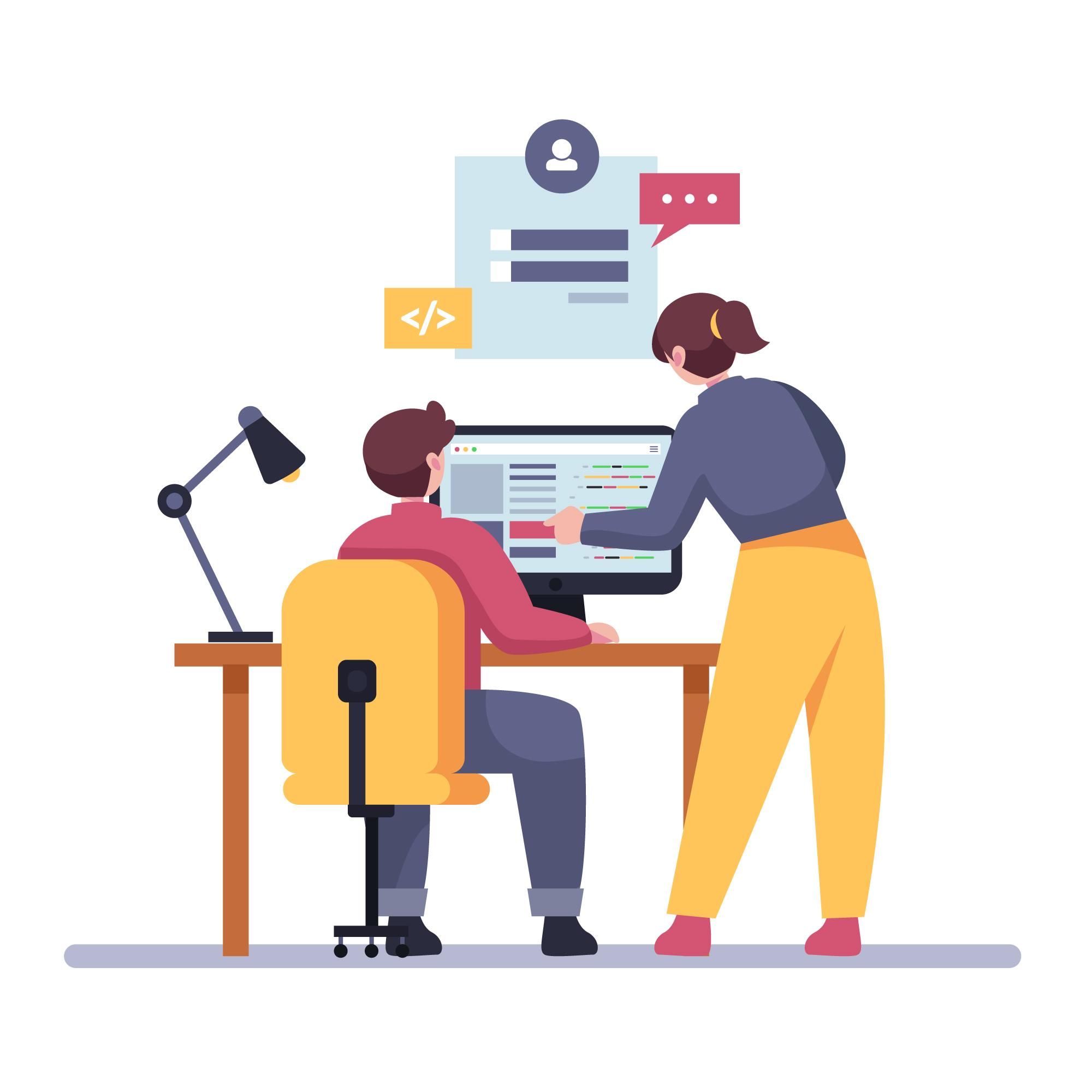 problem solving in programming