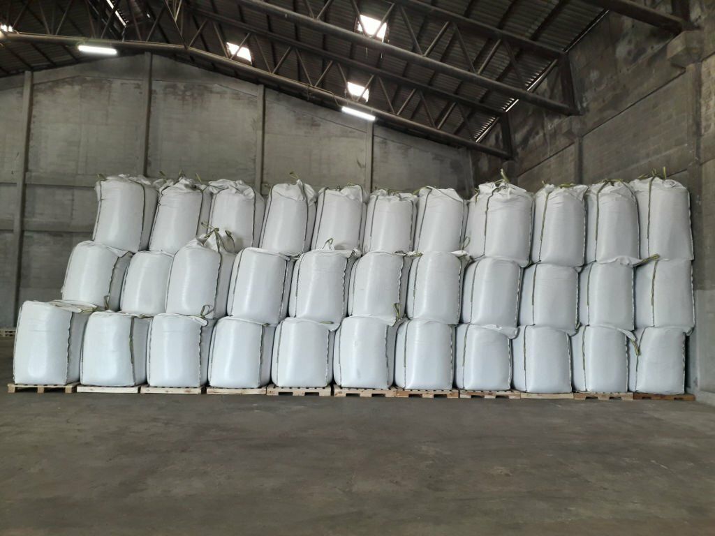 Calcium Ammonium Nitrate