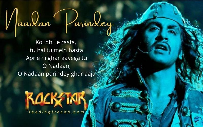 Rockstar' turns 10: Reasons why Ranbir Kapoor-starrer musical is fan's all  time favourite