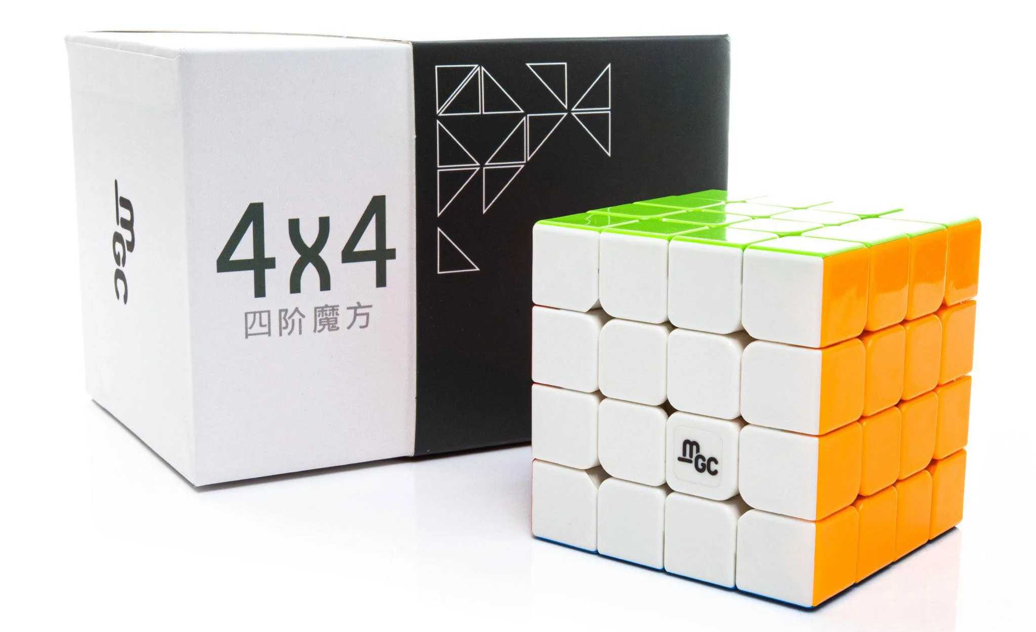 cub rubik 4 x 4