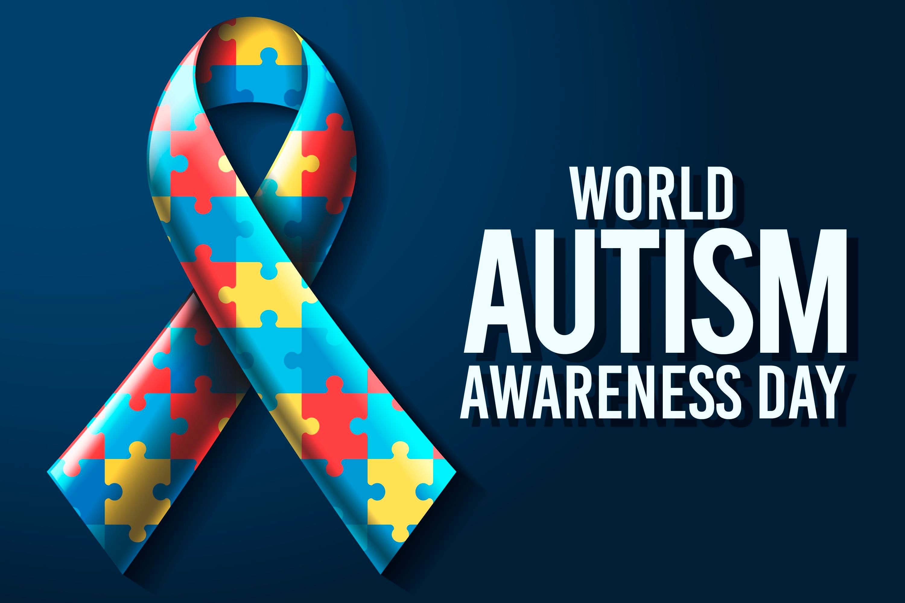 World Autism Awareness Day: Covid-19 & Autism , A Lesson To Be Learned