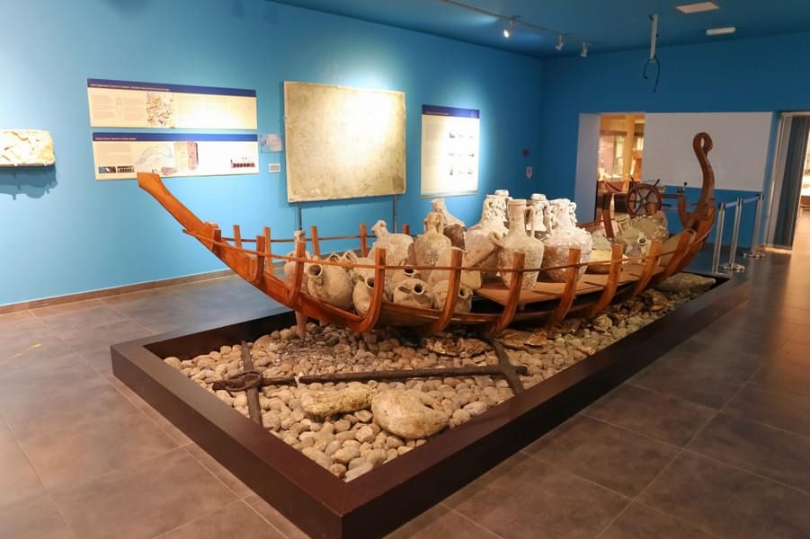 Antalya Museum