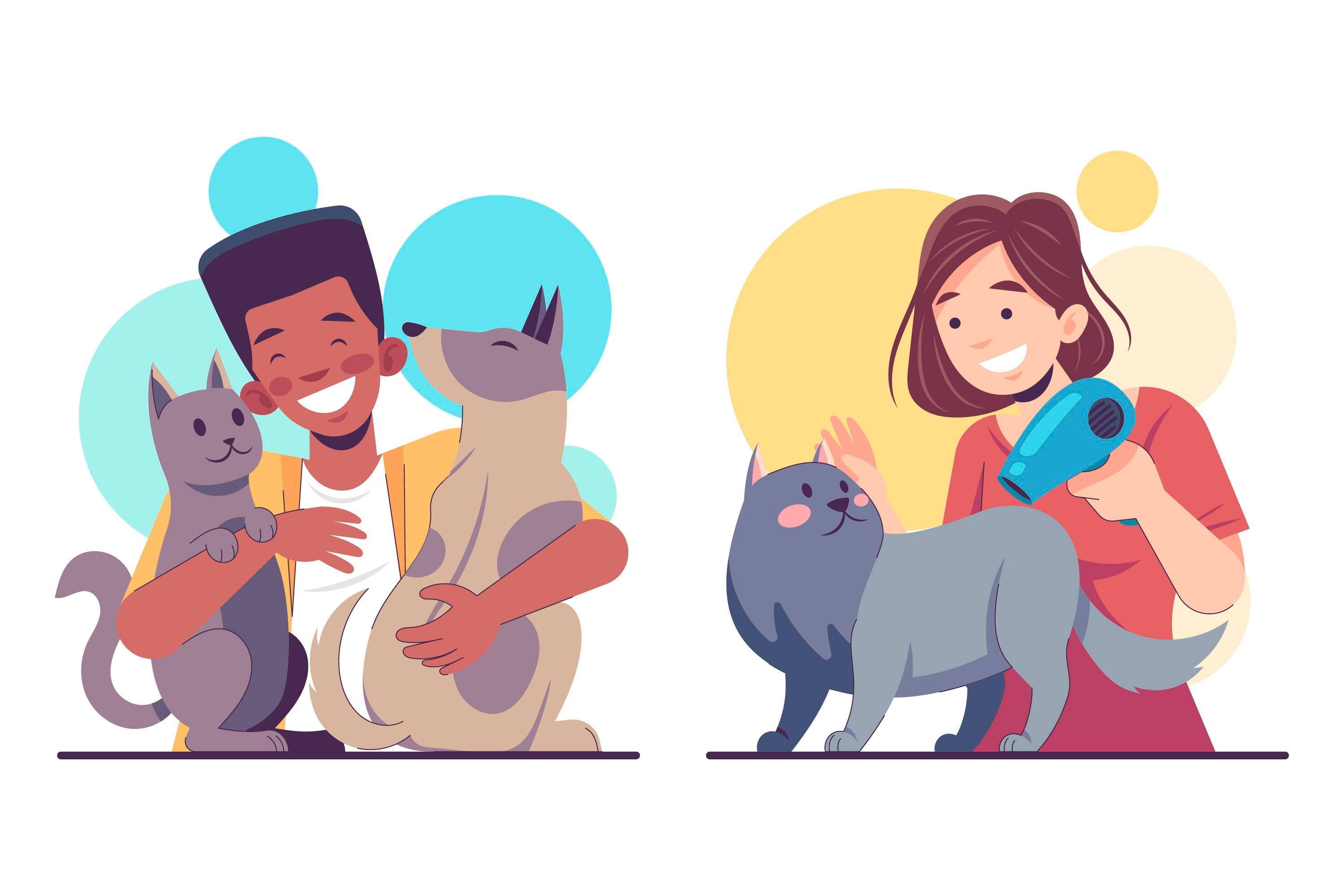 Animal Assisted Therapy