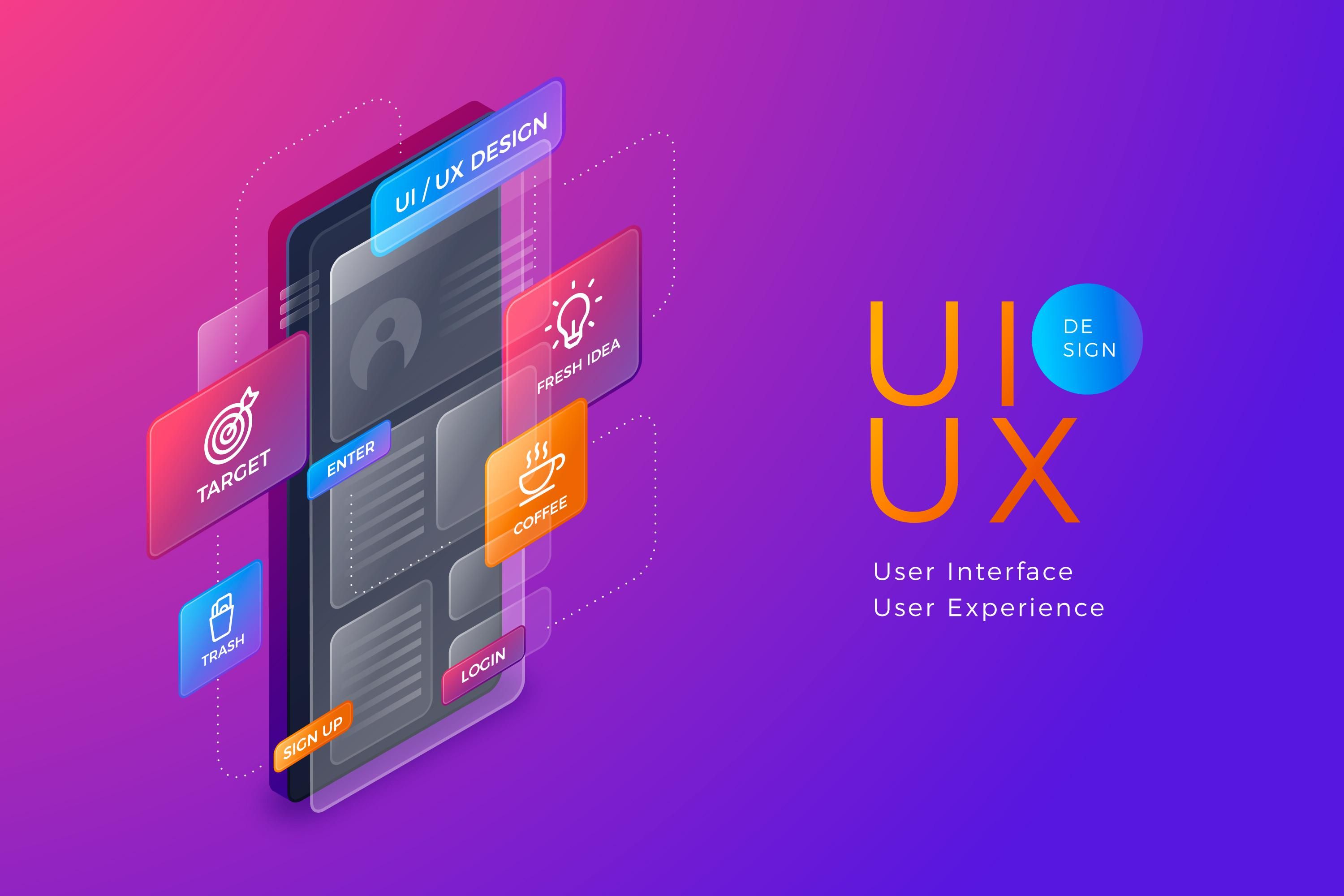ui ux consulting service