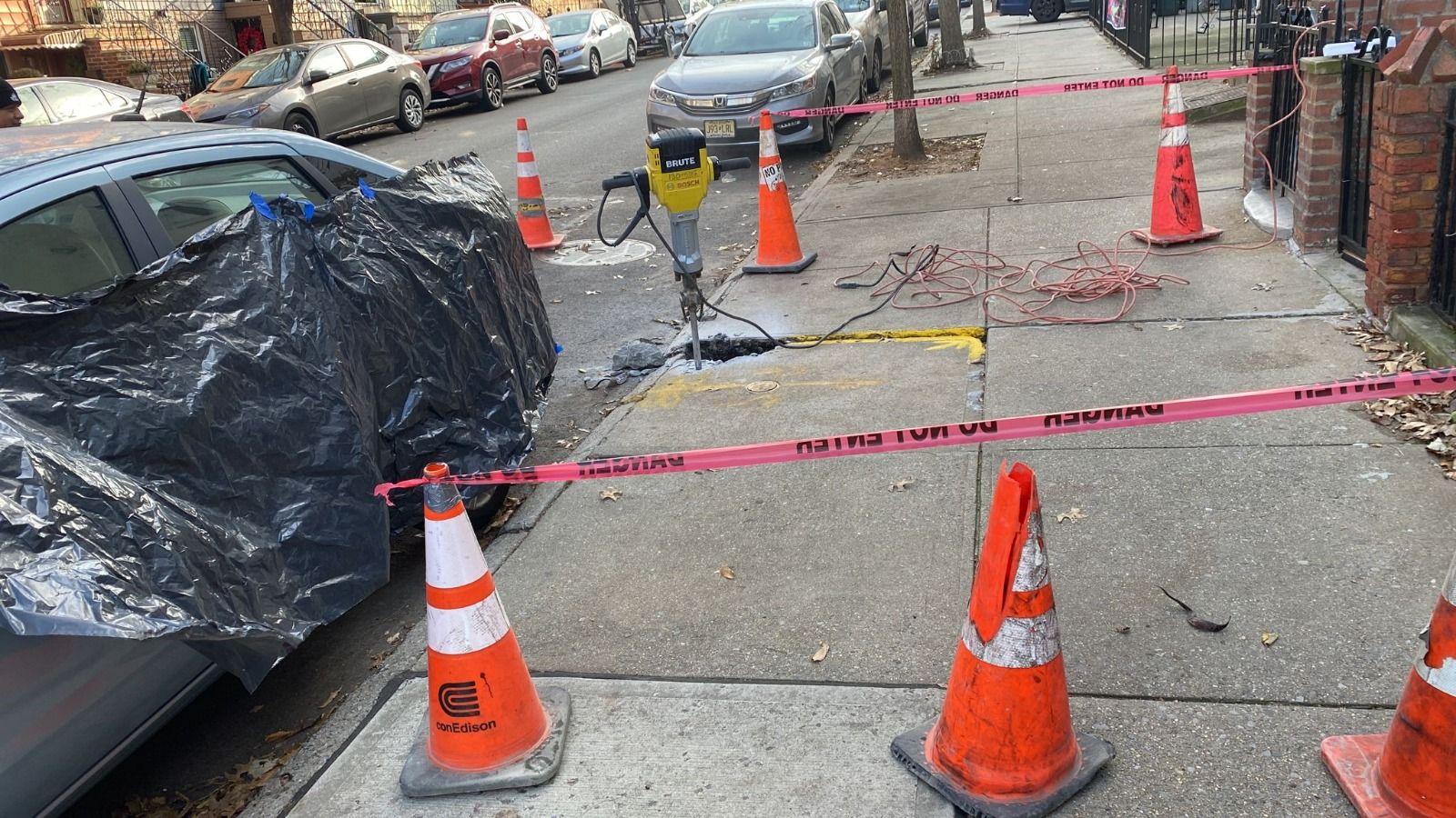 Nyc Sidewalk Violation Removal Expert Tips for Swift Resolution