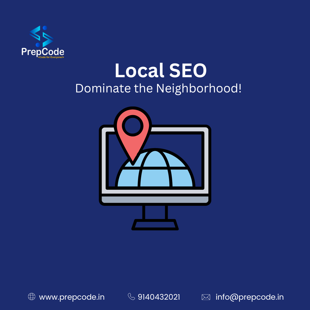 local seo
