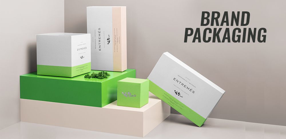 Product Boxes: What They Are, How They Benefit