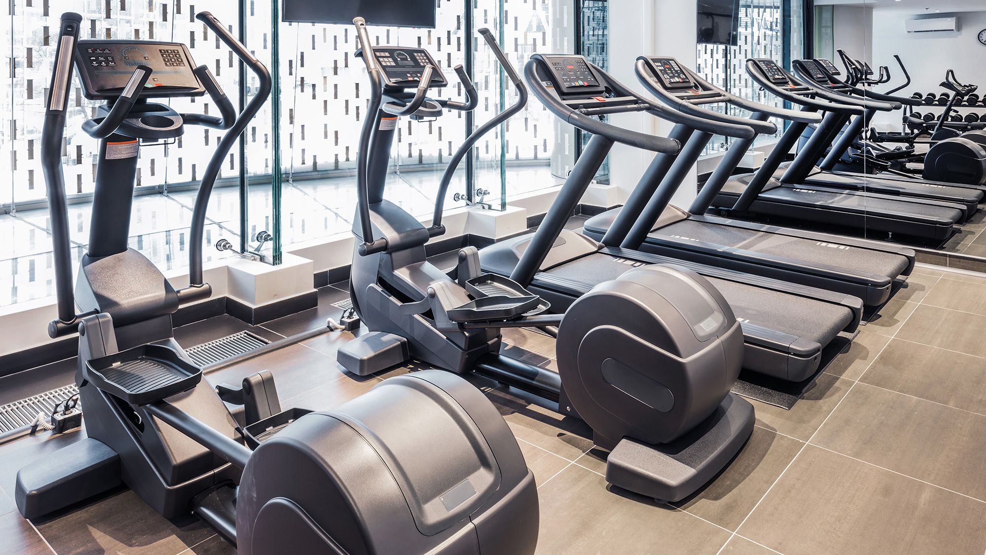 Cardio Exercise Machines A Guide to Choosing the Right One