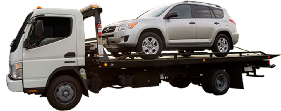 car recovery
