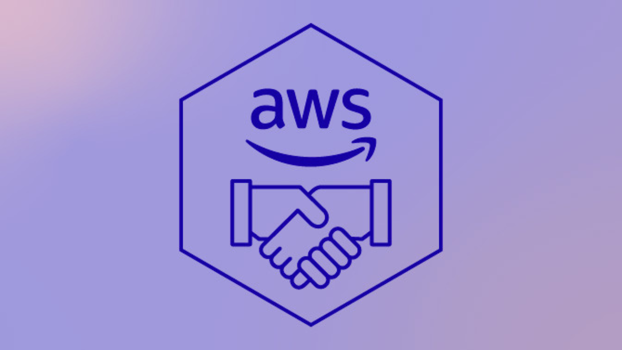 The  8 Benefits of Working with AWS Consulting Partner