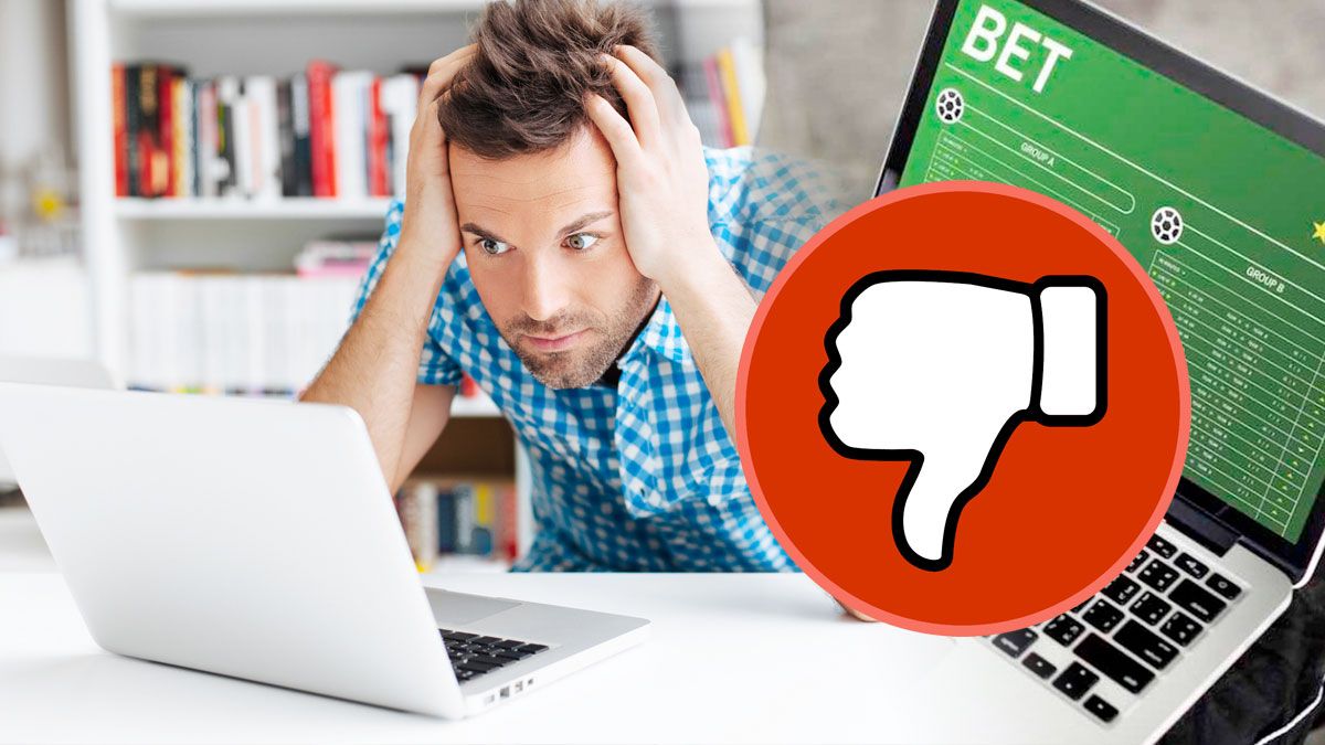Betting Mistakes