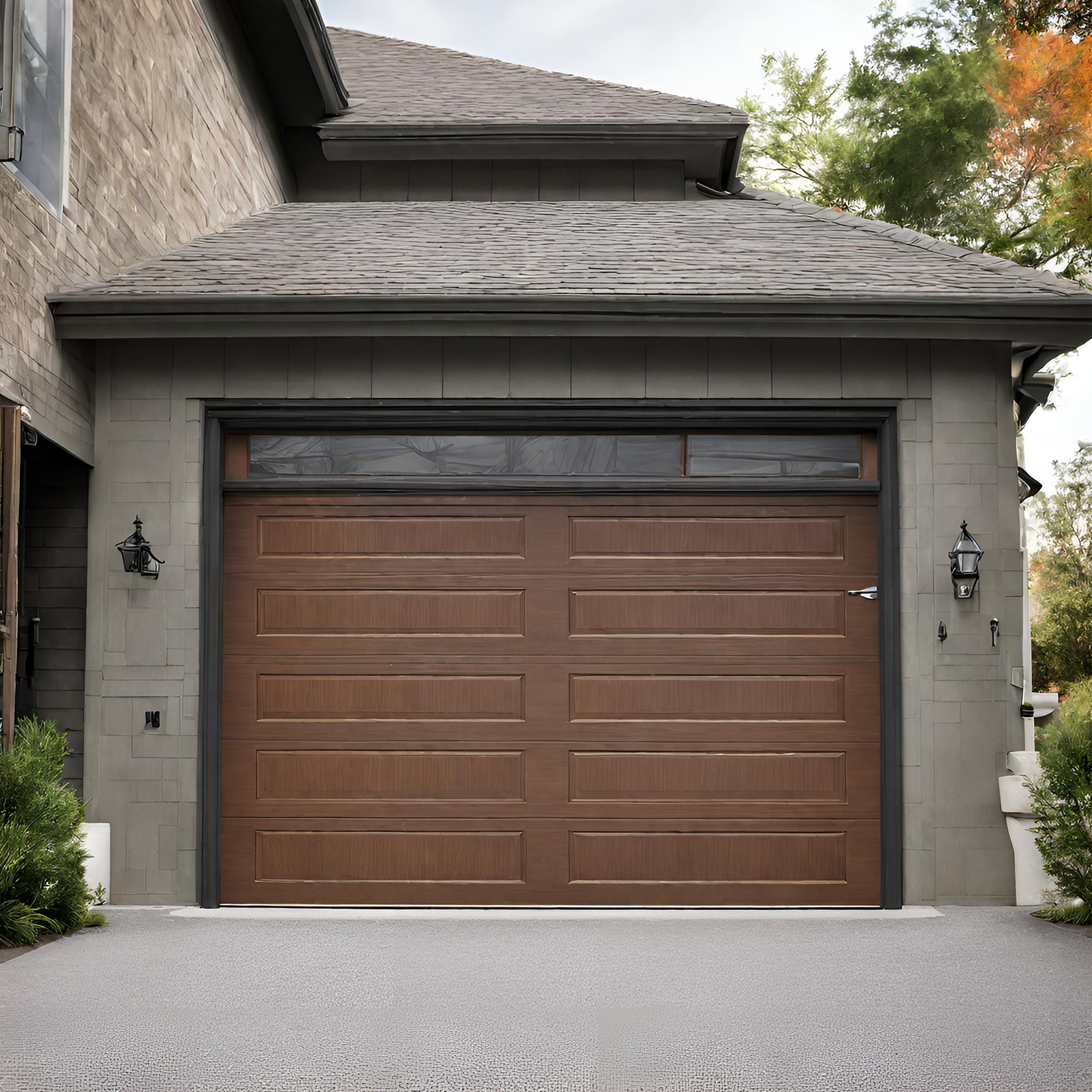 The Ultimate Checklist for Garage Door Supply Selection