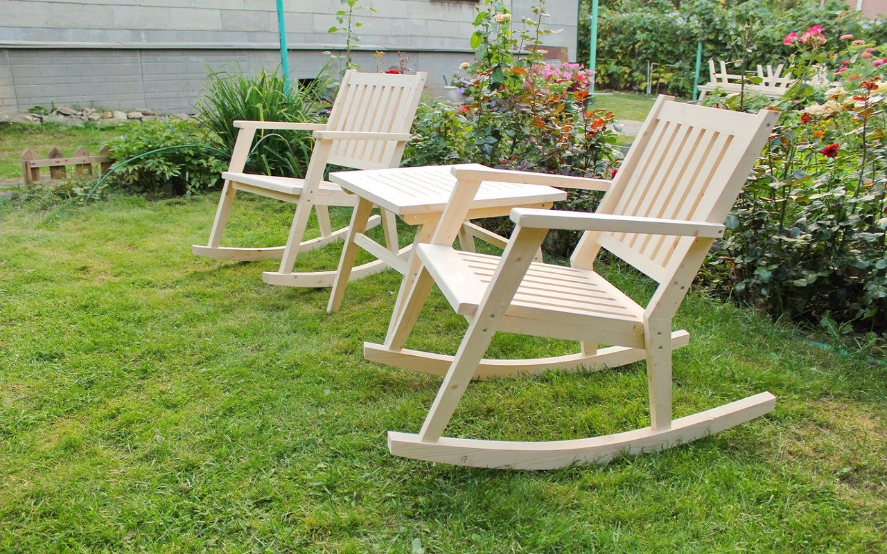 Sustainable Furniture