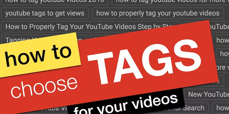 youtube tag extractor