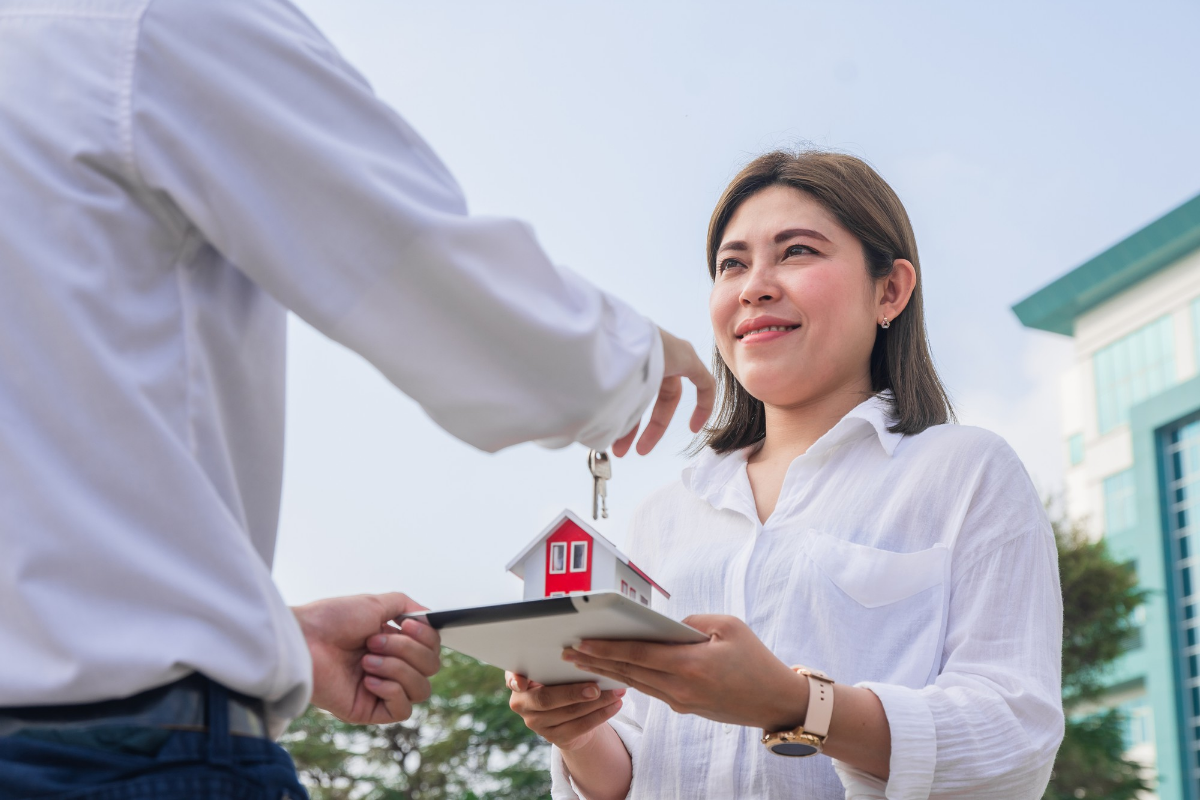 Common Mistakes First-Time Home-Buyers Make