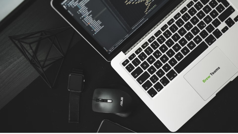 Hire dedicated App Developers from Brew Teams