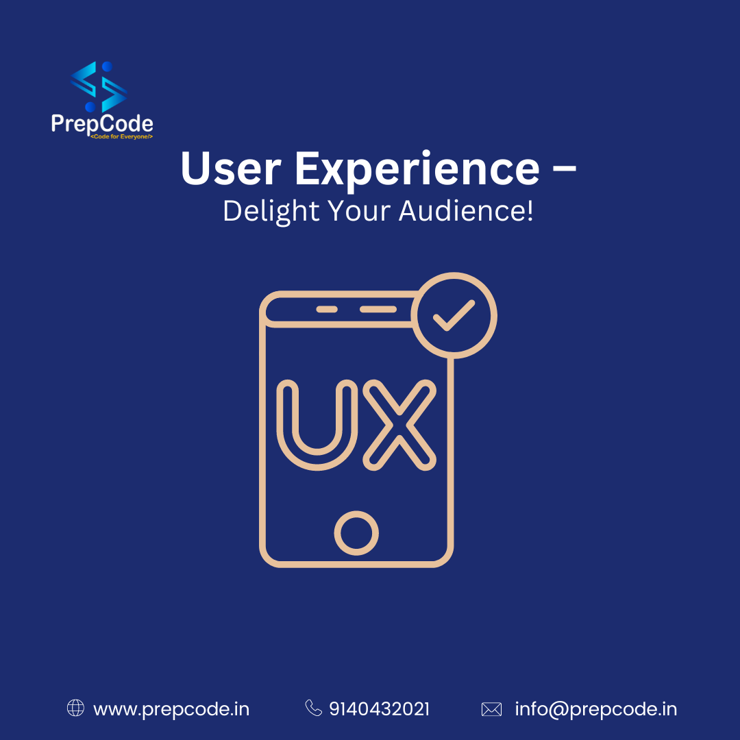 user experience