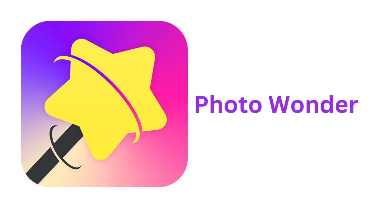 Photo Wonder