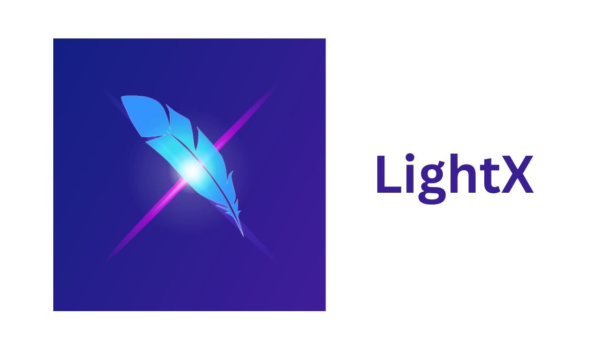 LightX