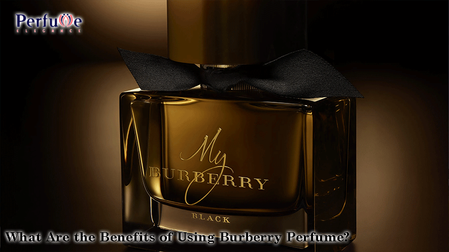 Burberry Perfume