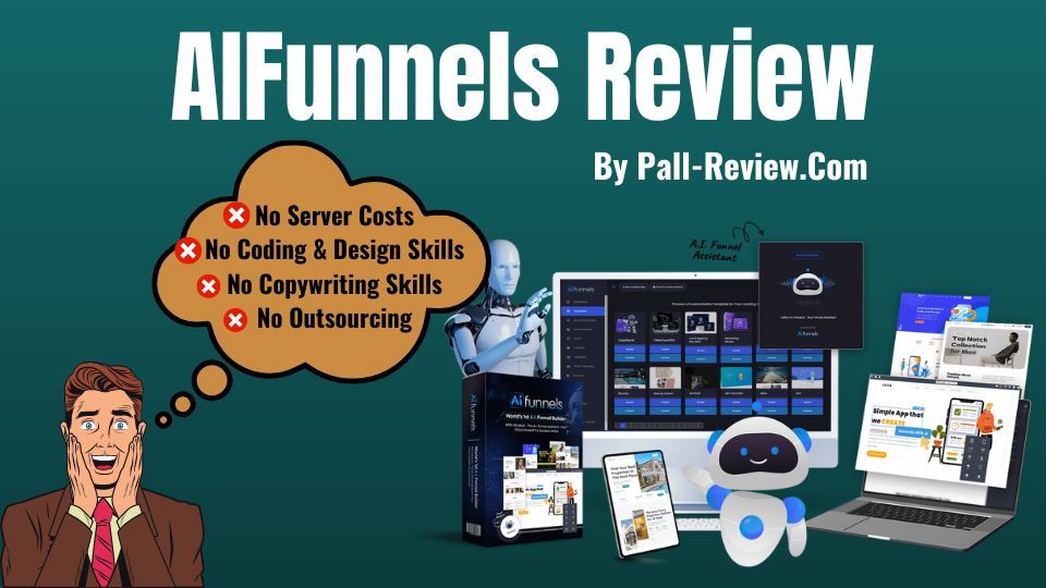 AIFunnels Review