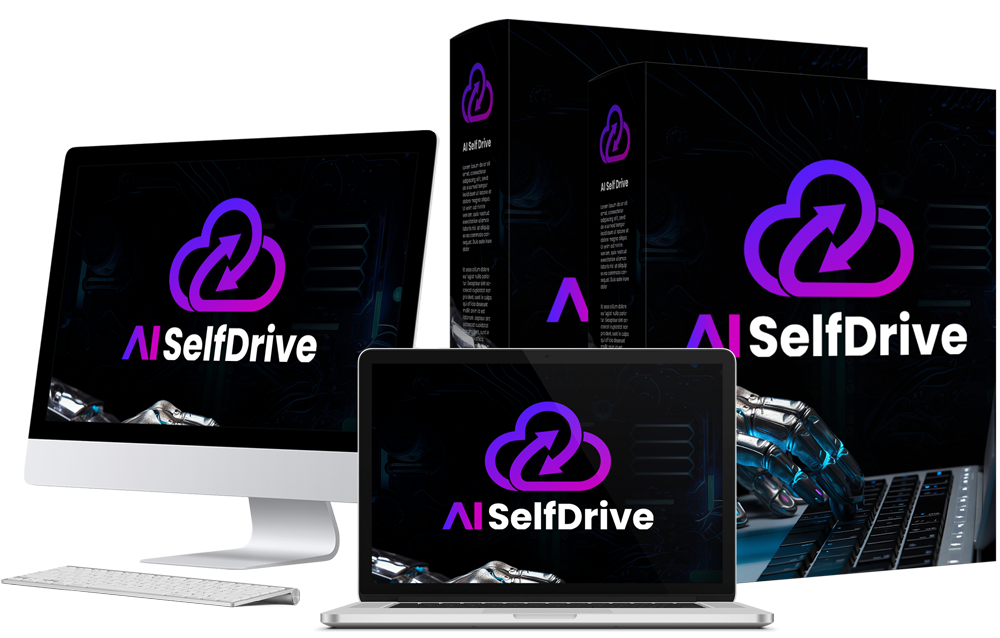 AI Self Drive Review