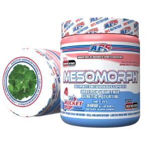 Workout Supplements