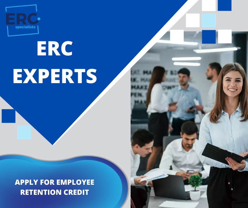 employee retention credit 2023