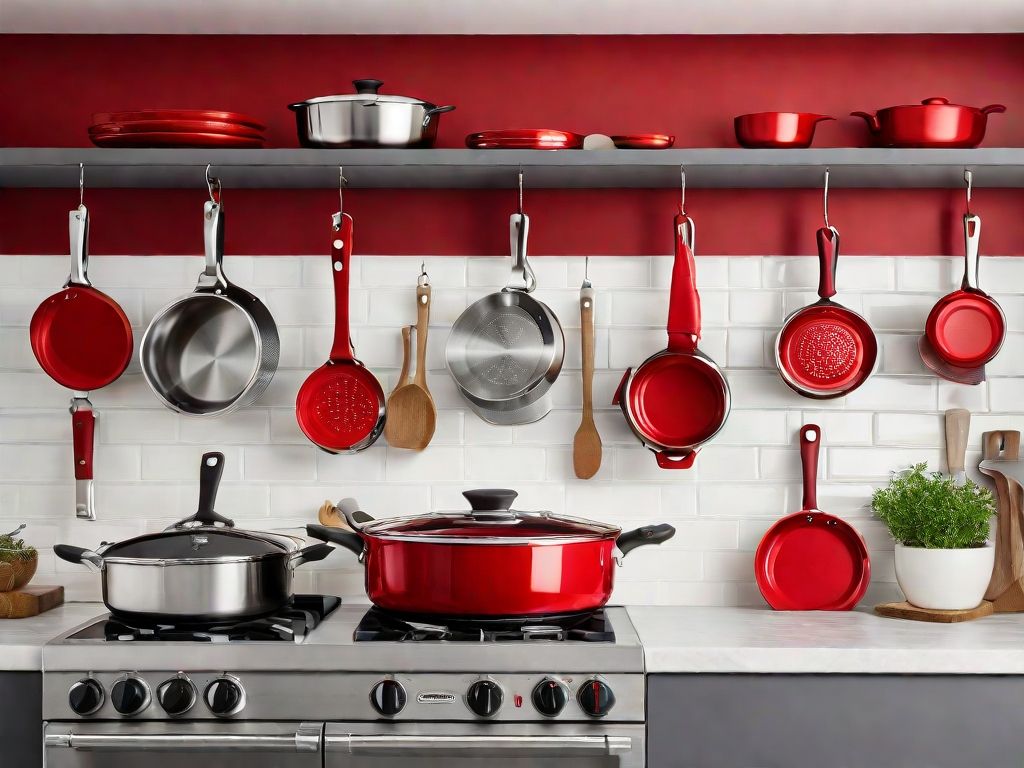 A Guide to Choosing and Caring for High Quality Cookware