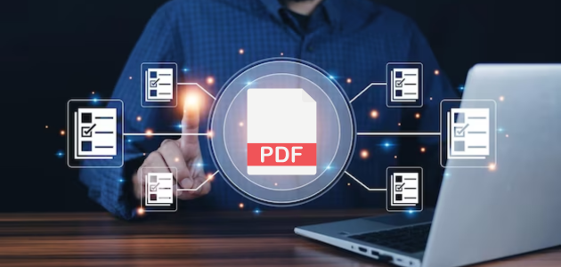 A Comprehensive Guide To Pdf Accessibility Remediation