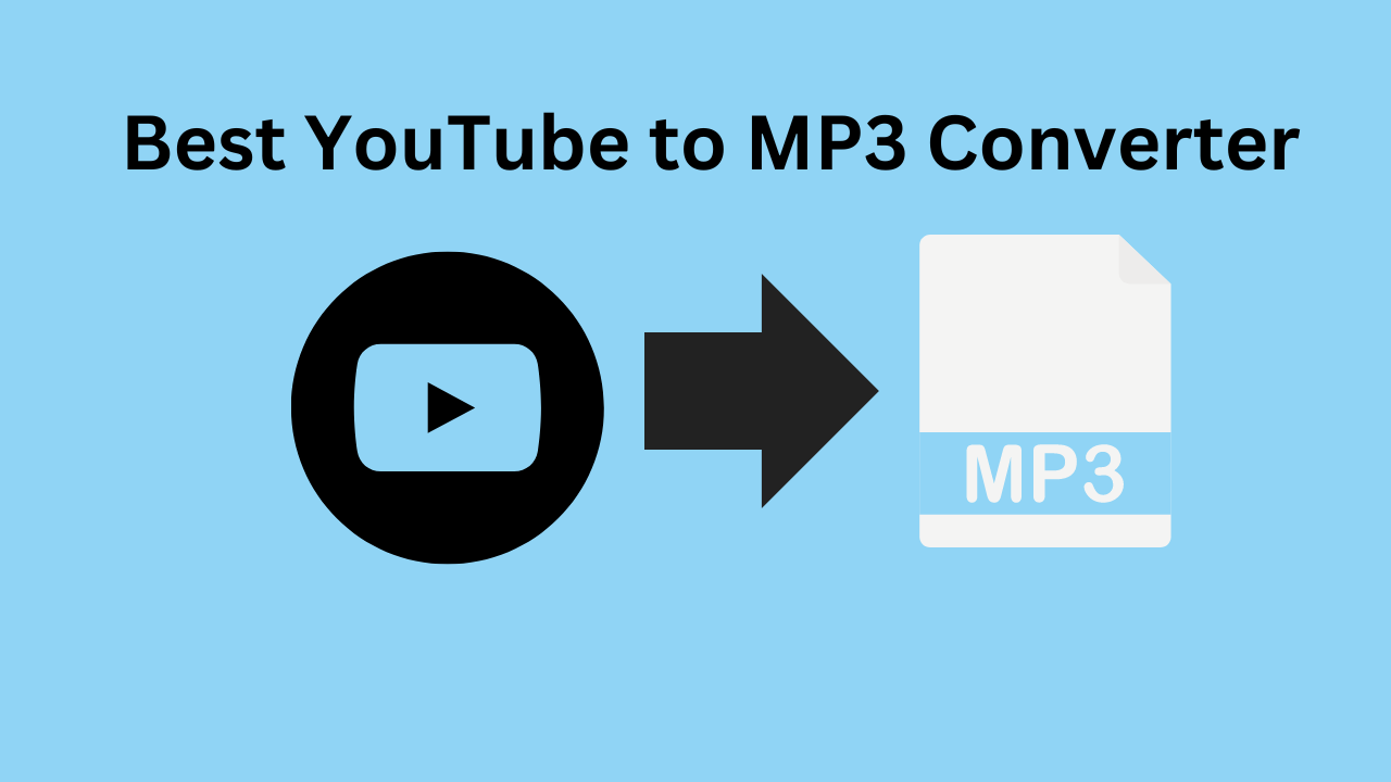 The Most Popular Youtube to Mp3 Converter