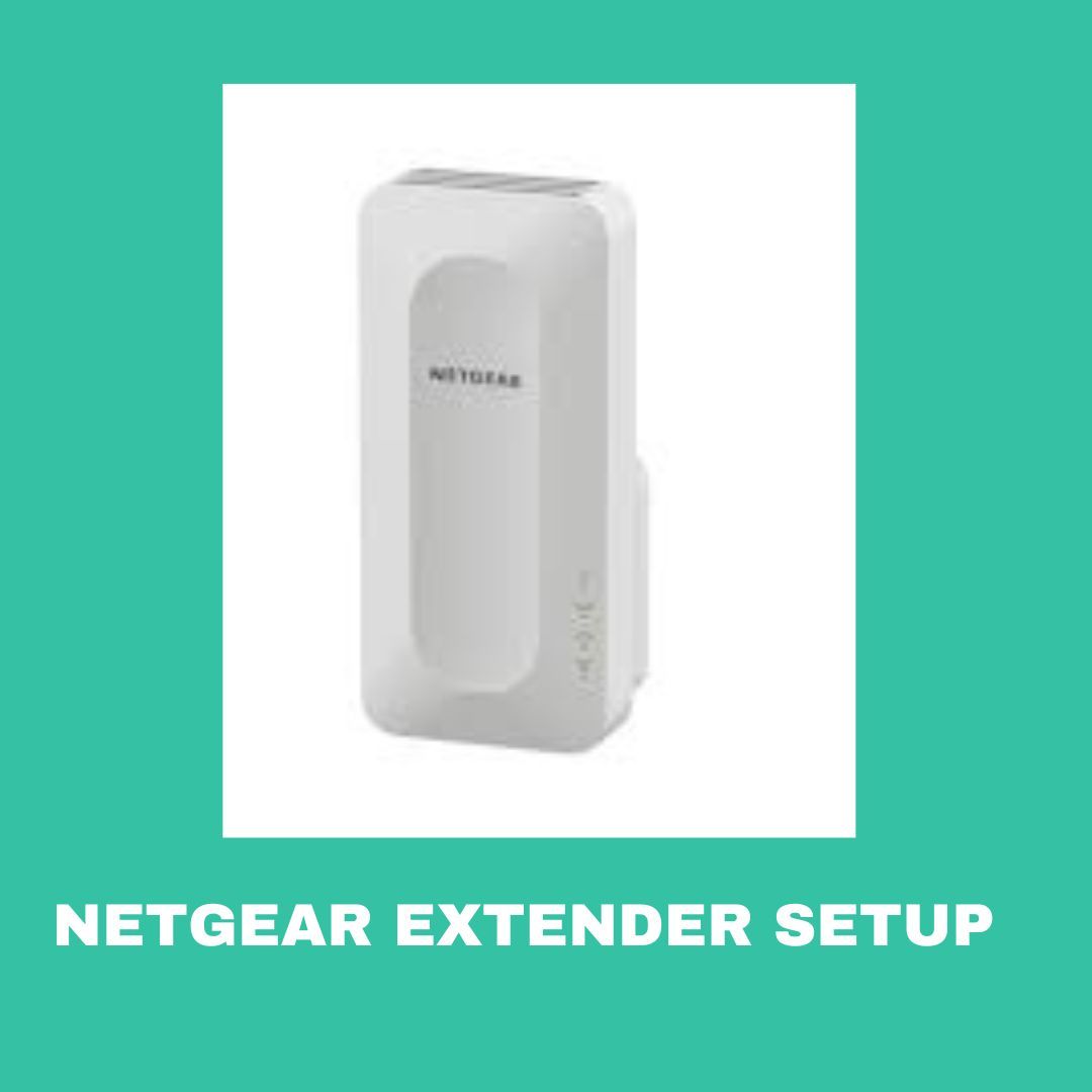 How to Set Up a Netgear Wifi Extender?