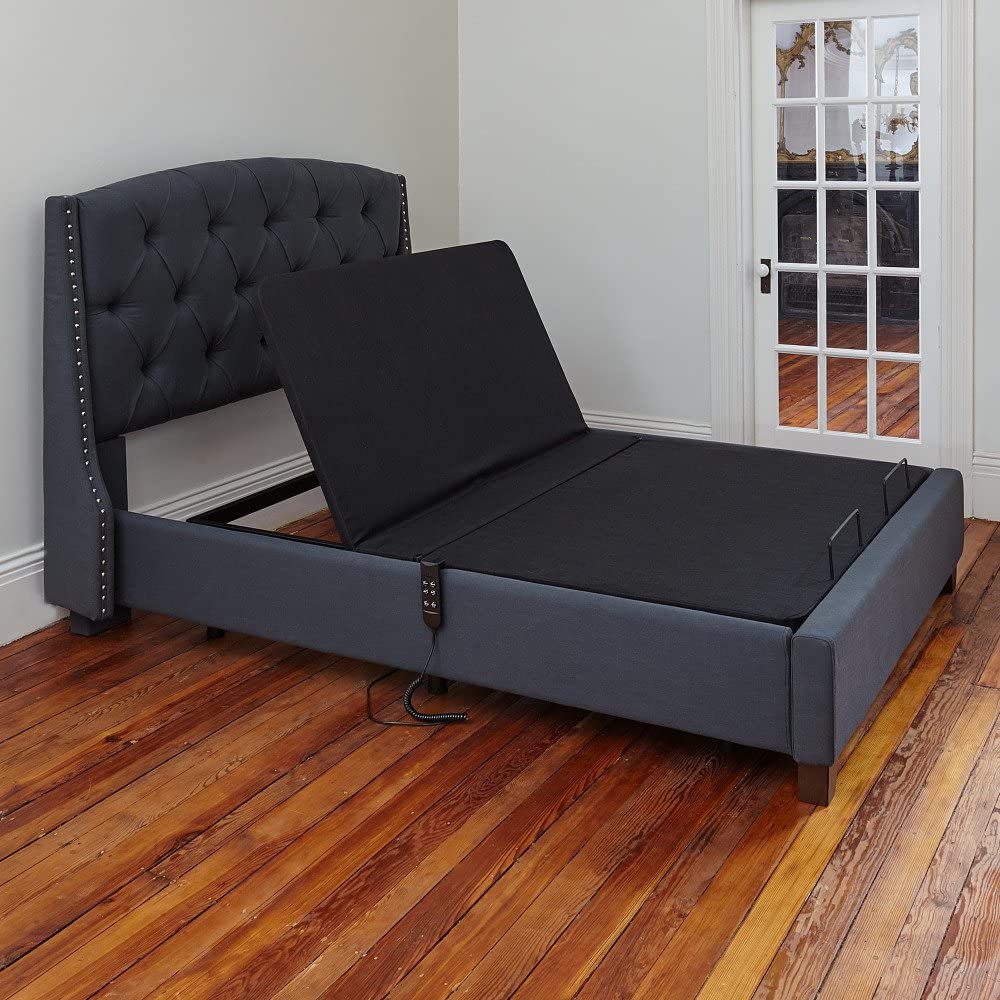 Adjustable Bed Market Growth & Trends Industry Report, 2028