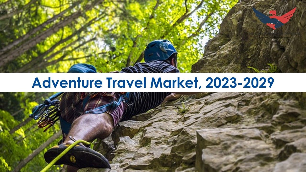 adventure travel market