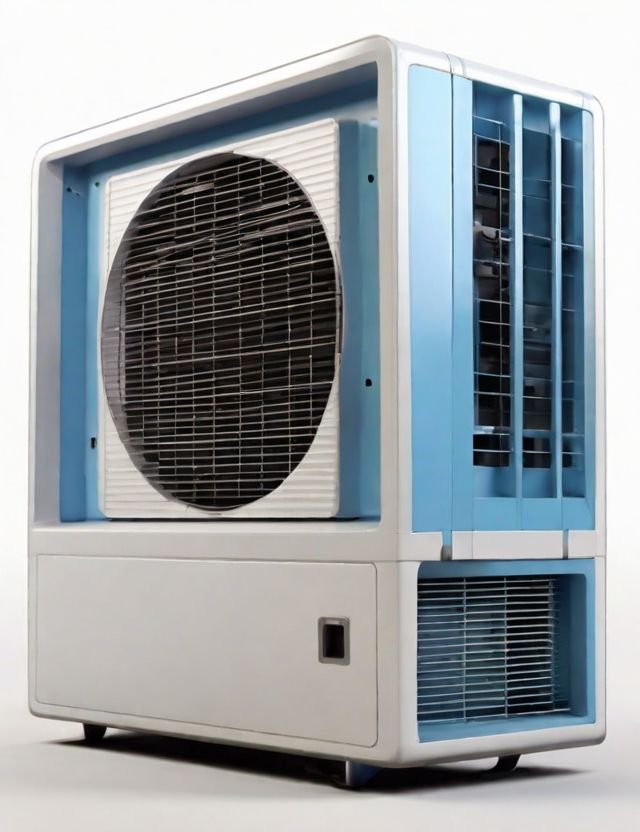 Can I Fit an Air Conditioning Unit on My Van Roof?