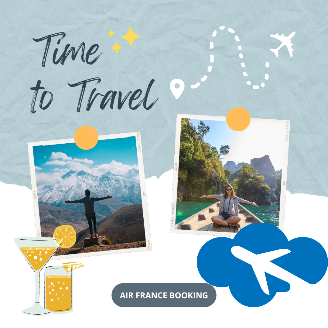 air-france-booking