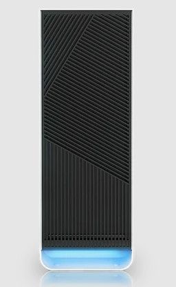 Air Purifier for Dust