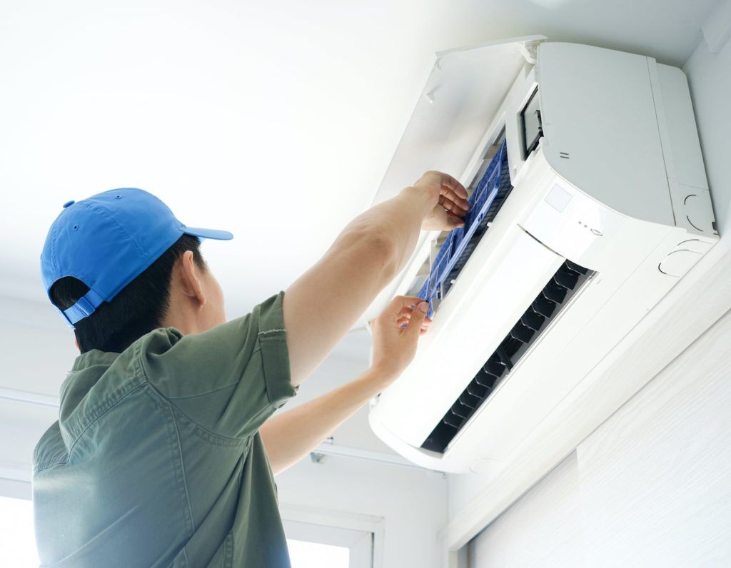 Keeping Your Home Cool The Best Aircon Servicing in Singapore