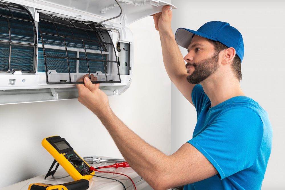 Best Aircon Servicing Singapore All You Need to Know