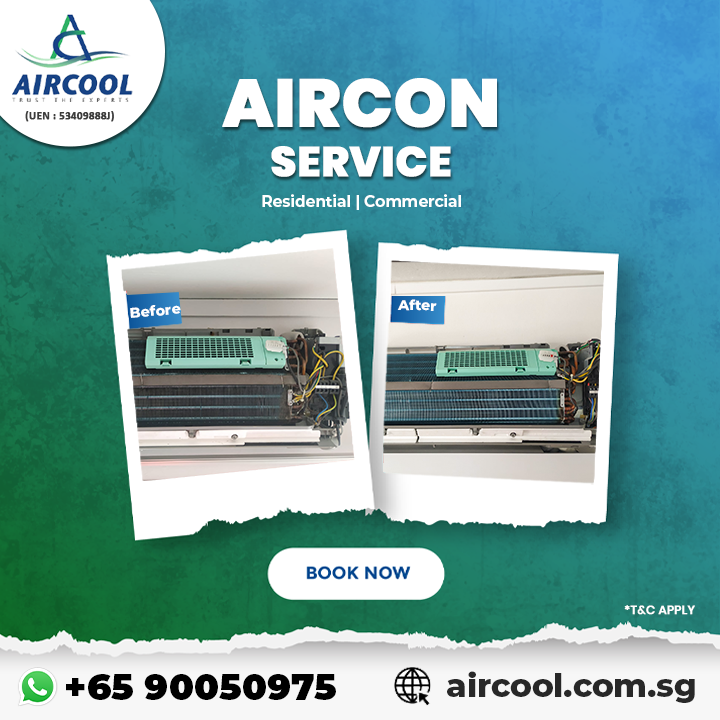 Daikin Aircon vs Panasonic Aircon Which One to Install?