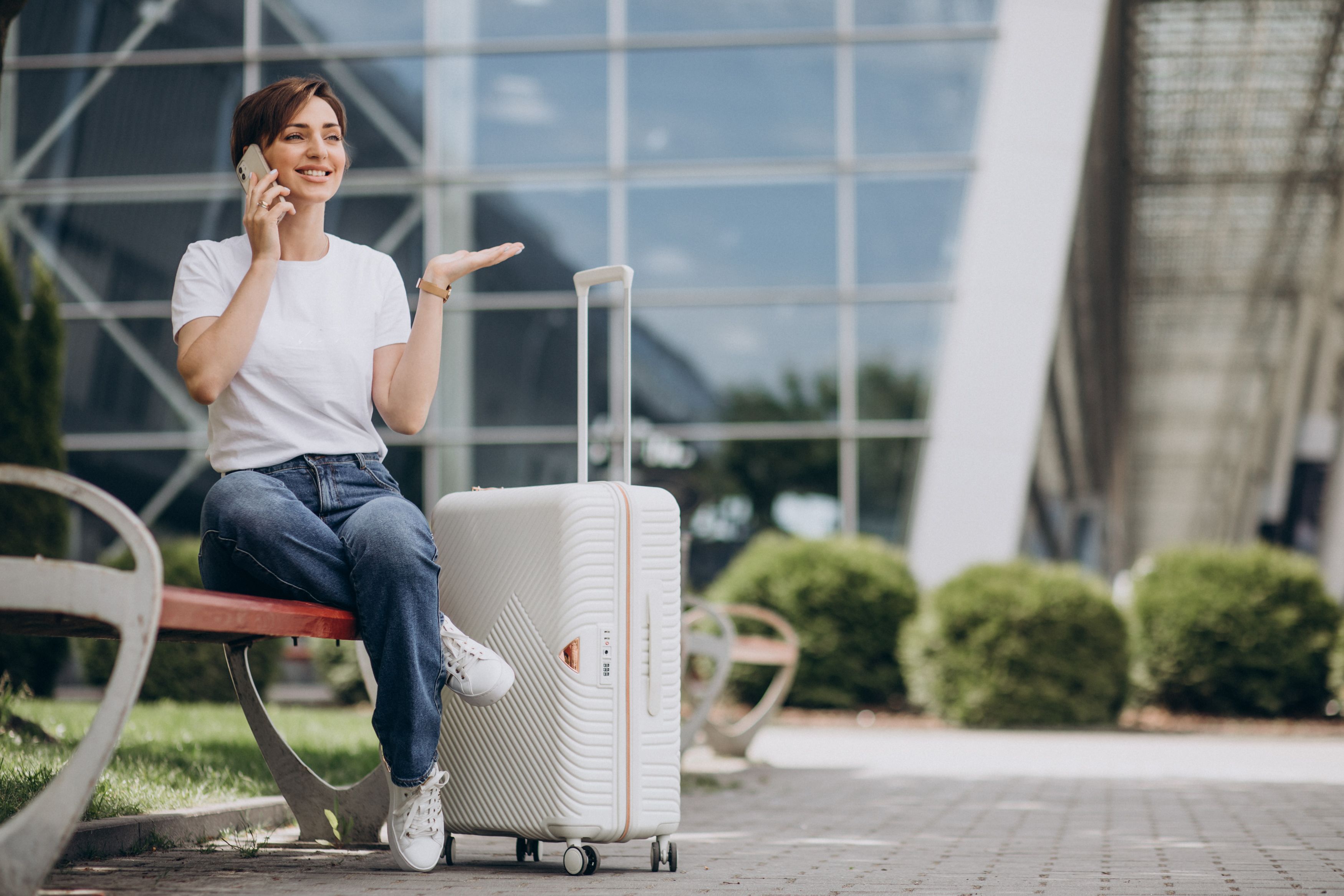 Airport transfer in Alkimos