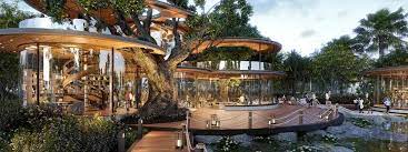 Haven by Aldar