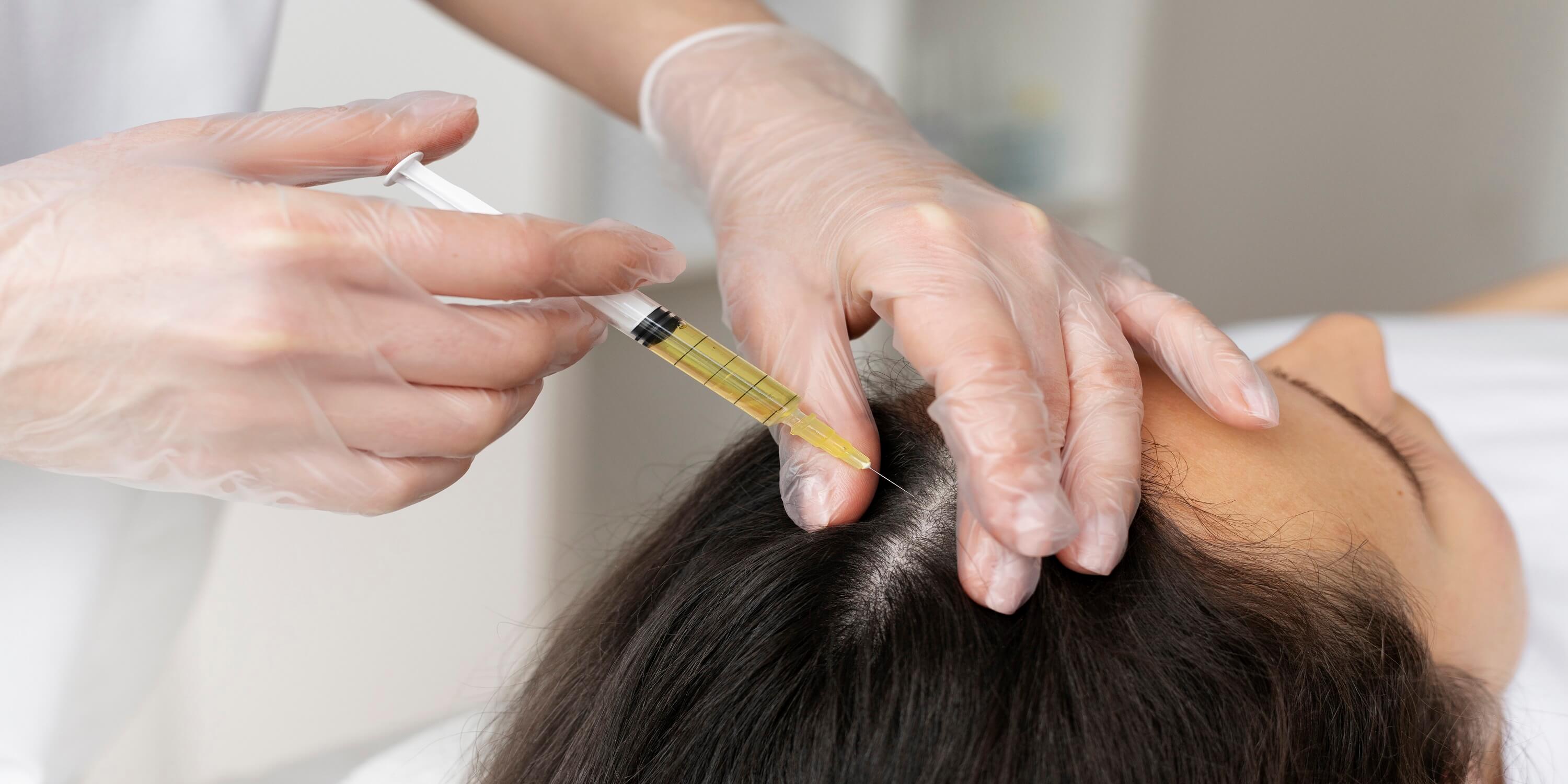 Alopecia Drugs Market Registering a Cagr of 4.80%