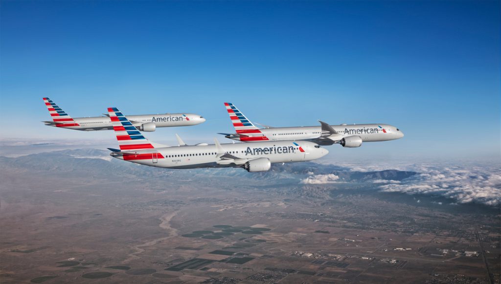 What Is the Phone Number for American Airlines?