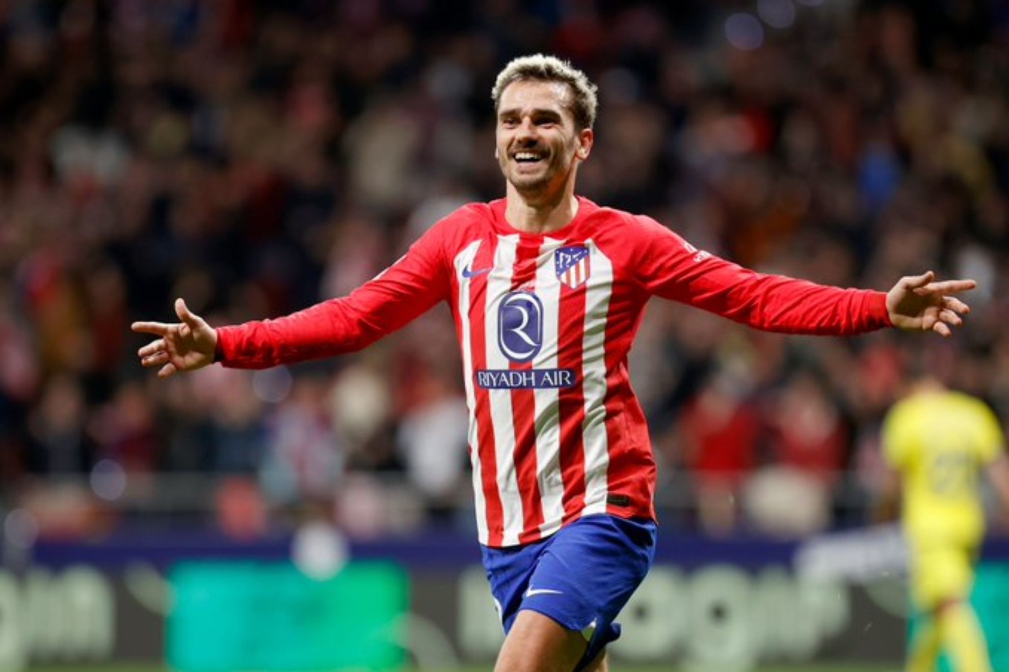 Antoine Griezmann