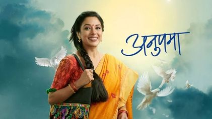 Anupama Hotstar Serial Cast & Crew