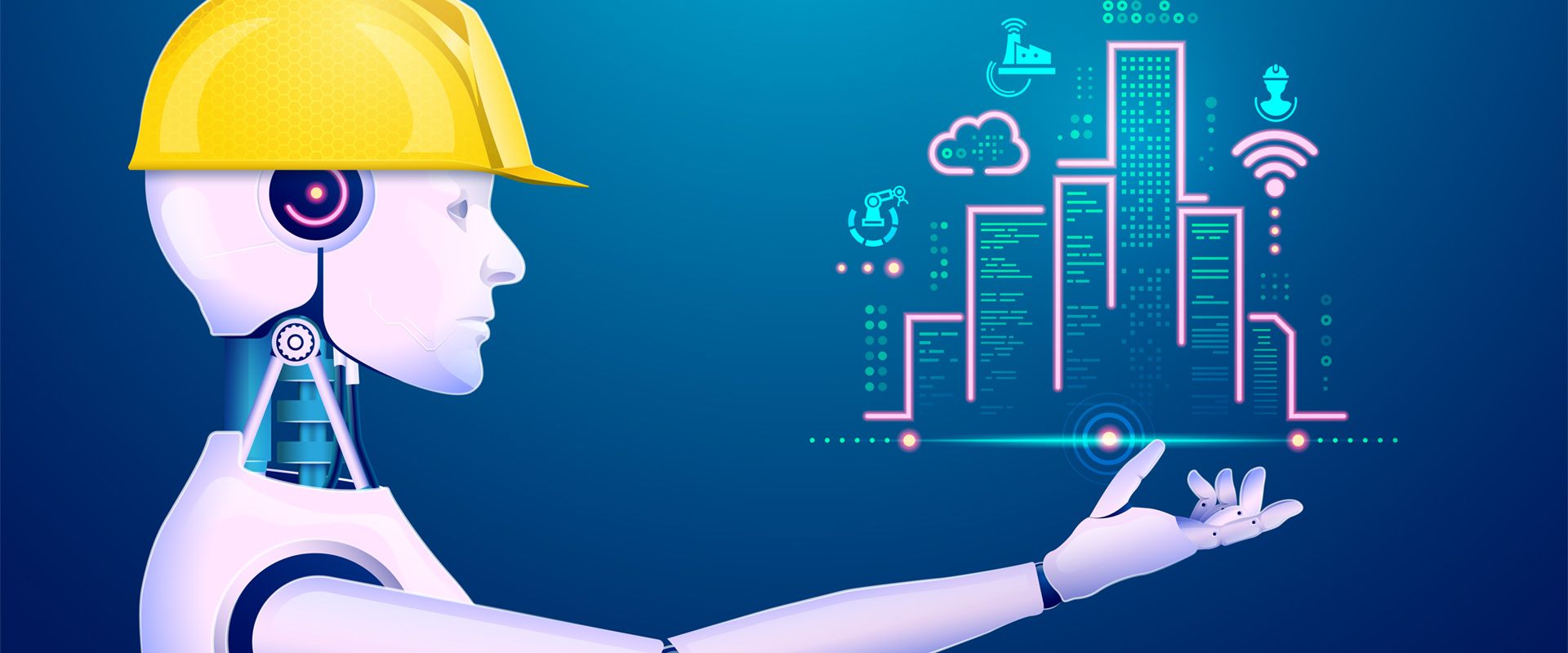 Examples Of Artificial Intelligence In Construction