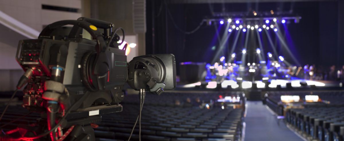 How to Hire the Best Audio-Visual Services?